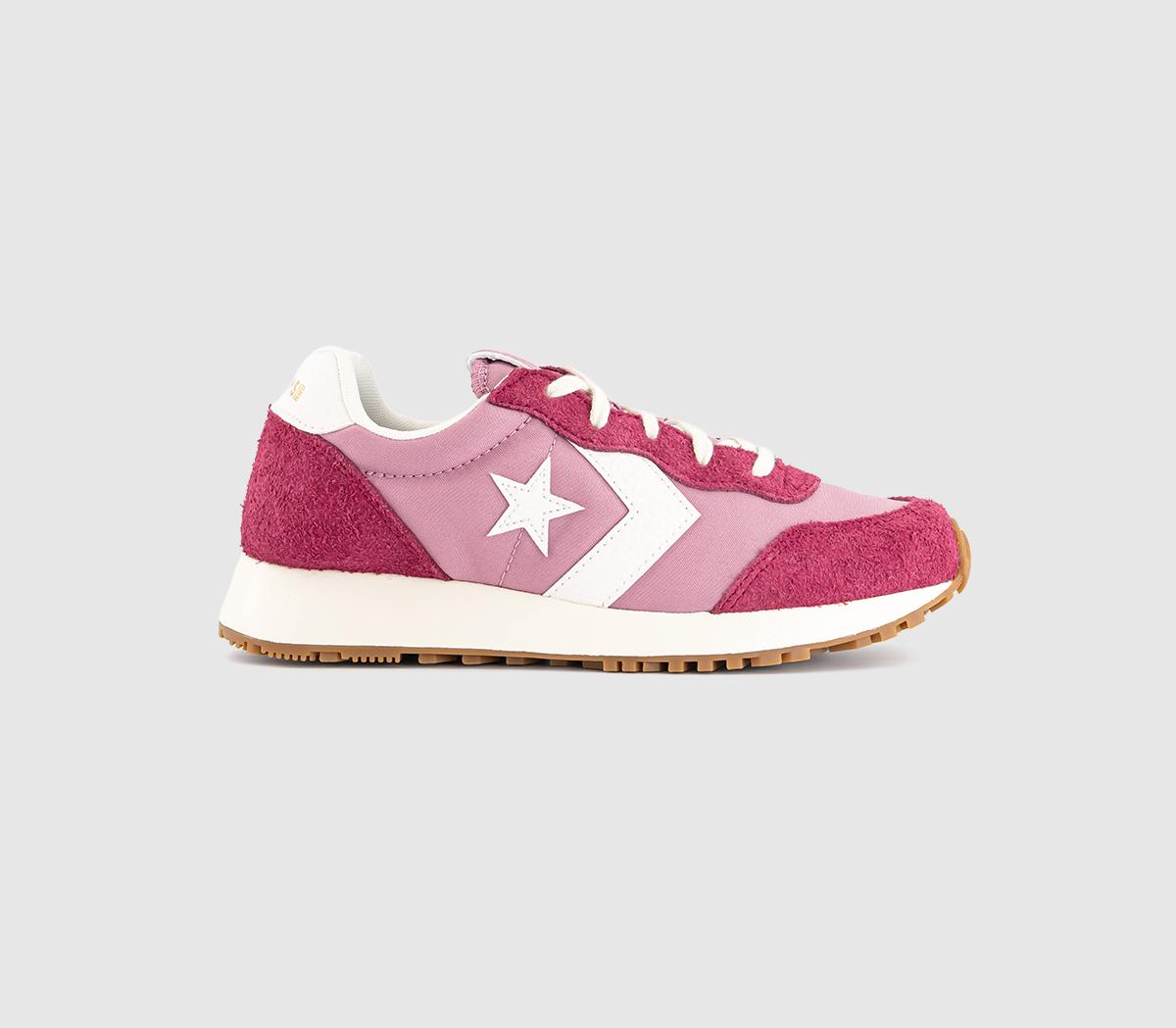 ConverseOmega Trainers ConverseOmega TrainersCliffside Rose Sporty Berry