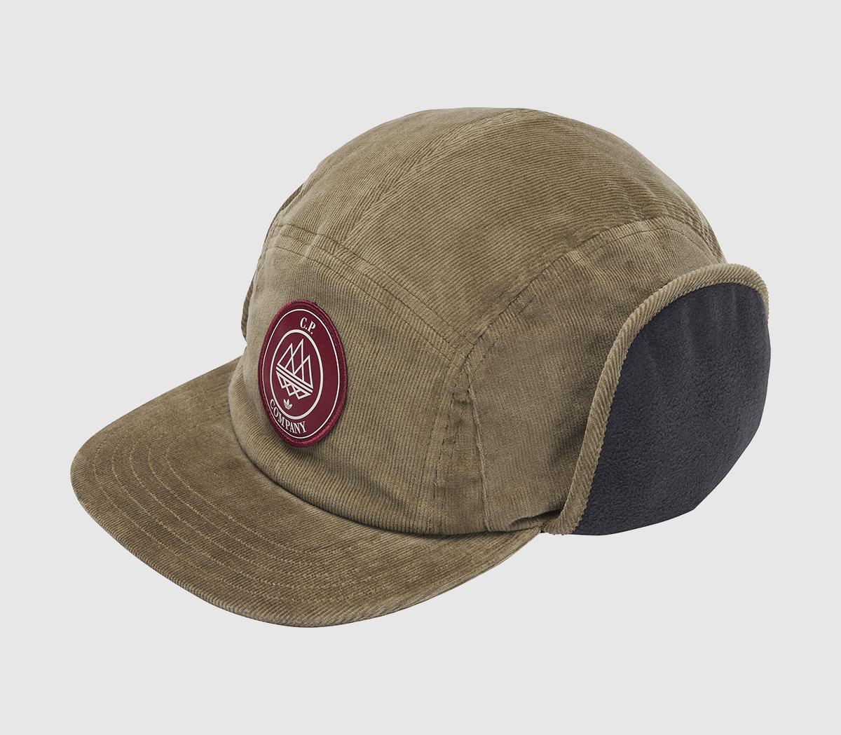 C.P. SPZL Settend Hat