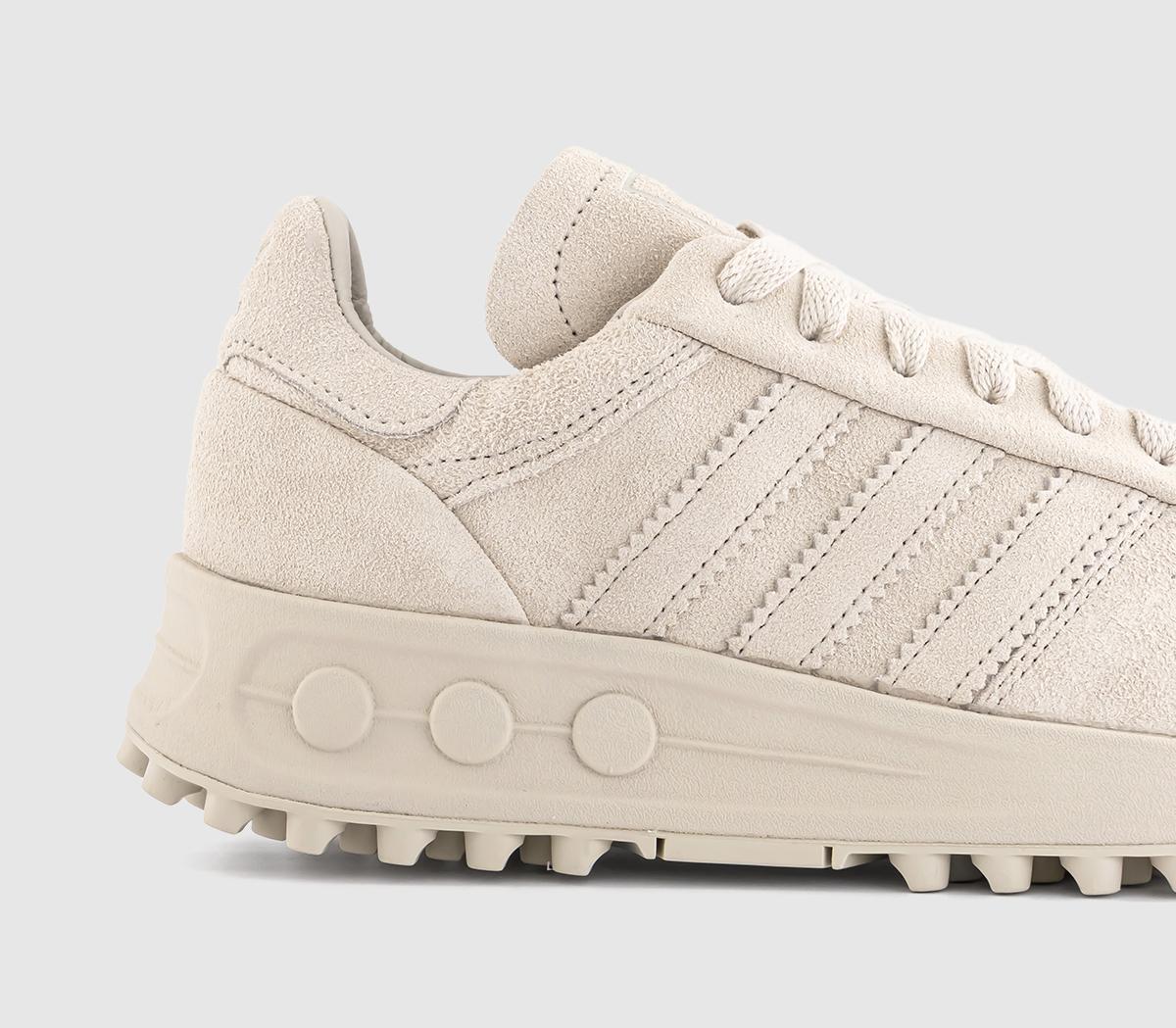 la trainer grey