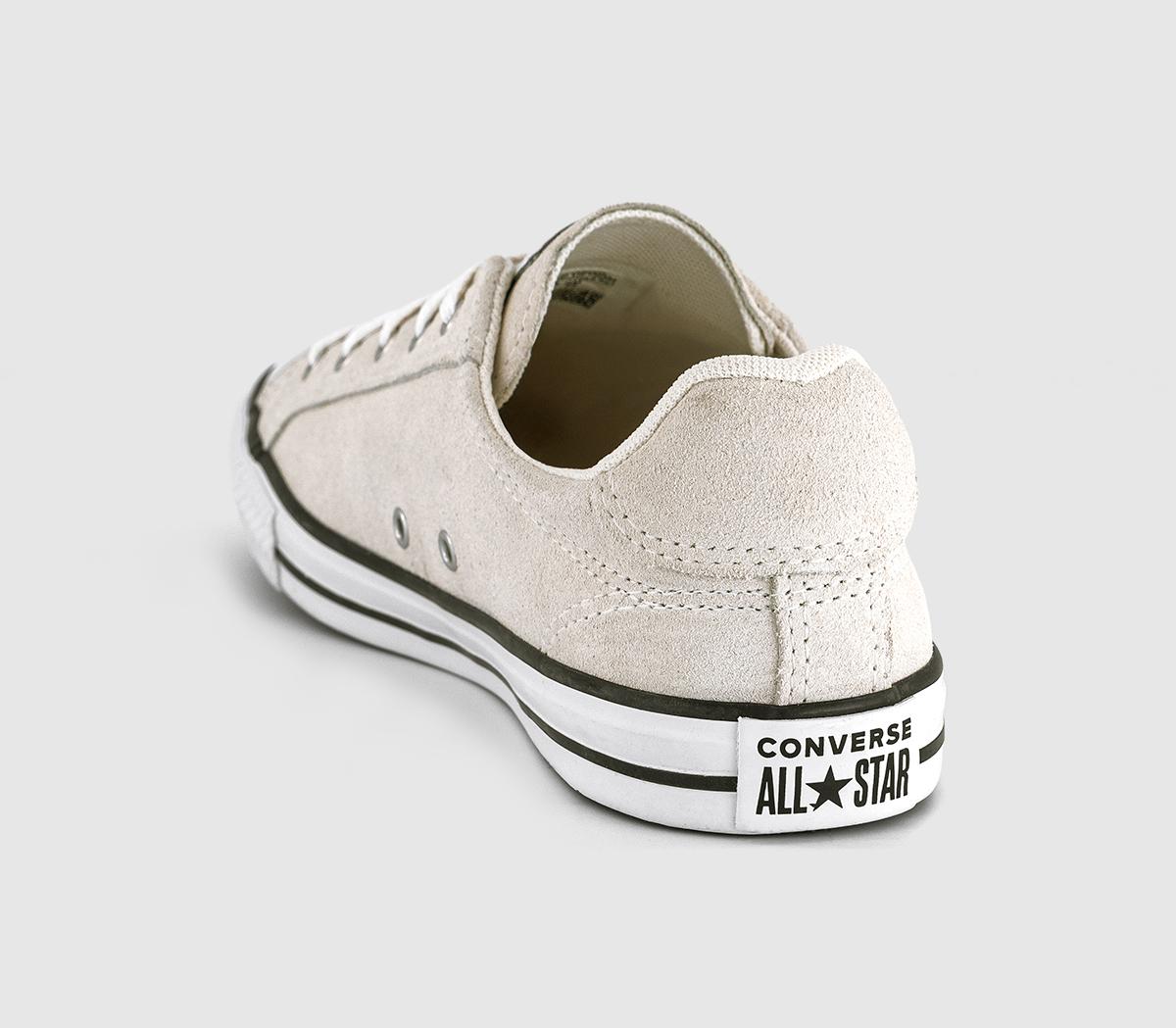 ConverseAll Star Dainty Lucky Trainers ConverseAll Star Dainty Lucky TrainersEgret White Black