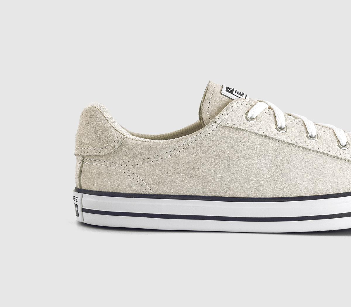 ConverseAll Star Dainty Lucky Trainers ConverseAll Star Dainty Lucky TrainersEgret White Black