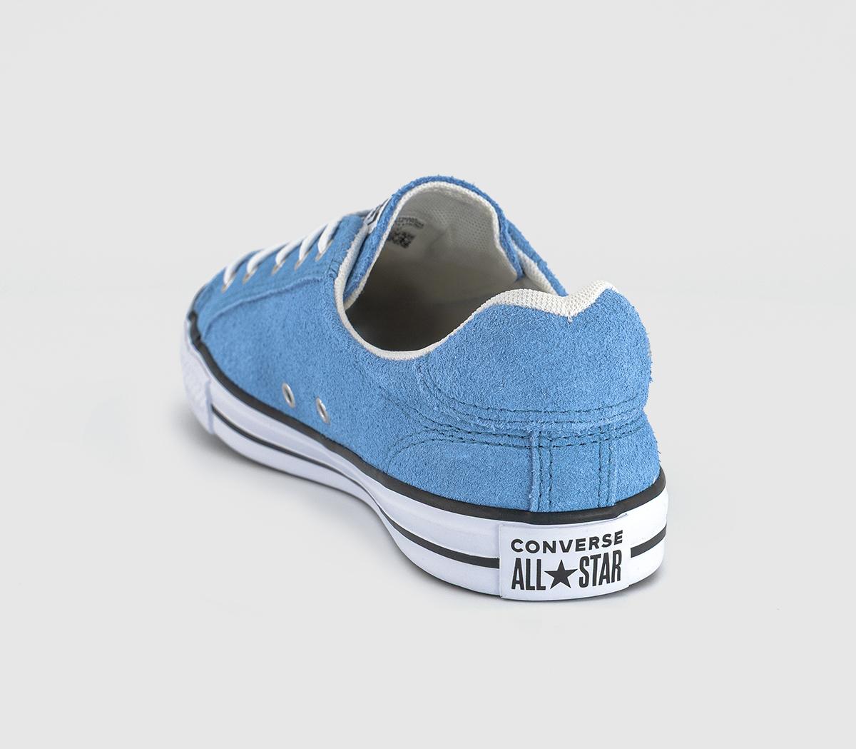ConverseAll Star Dainty Lucky Trainers ConverseAll Star Dainty Lucky TrainersOpen Sky White Black