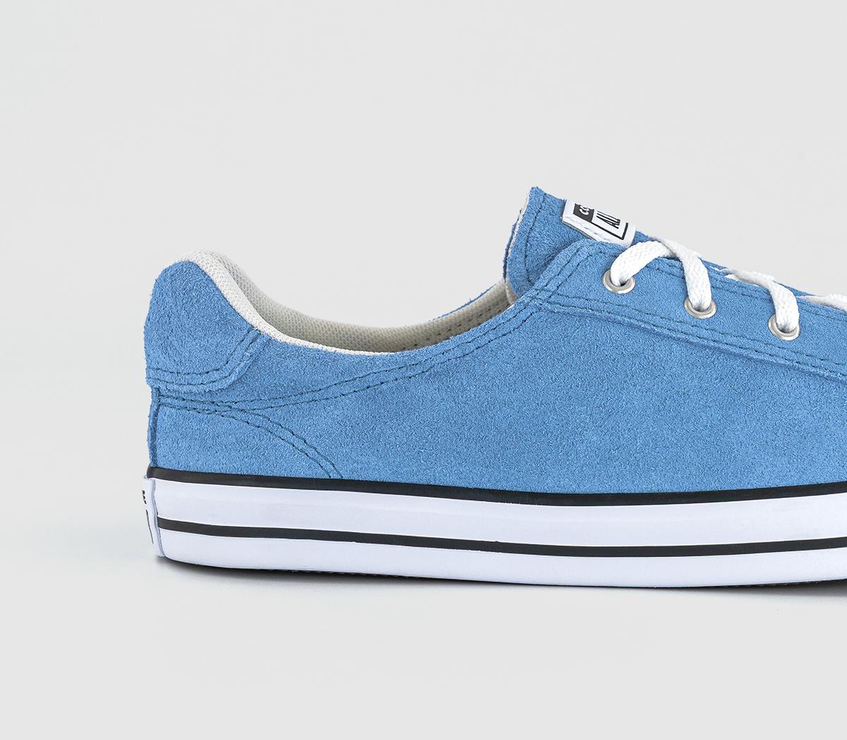ConverseAll Star Dainty Lucky Trainers ConverseAll Star Dainty Lucky TrainersOpen Sky White Black