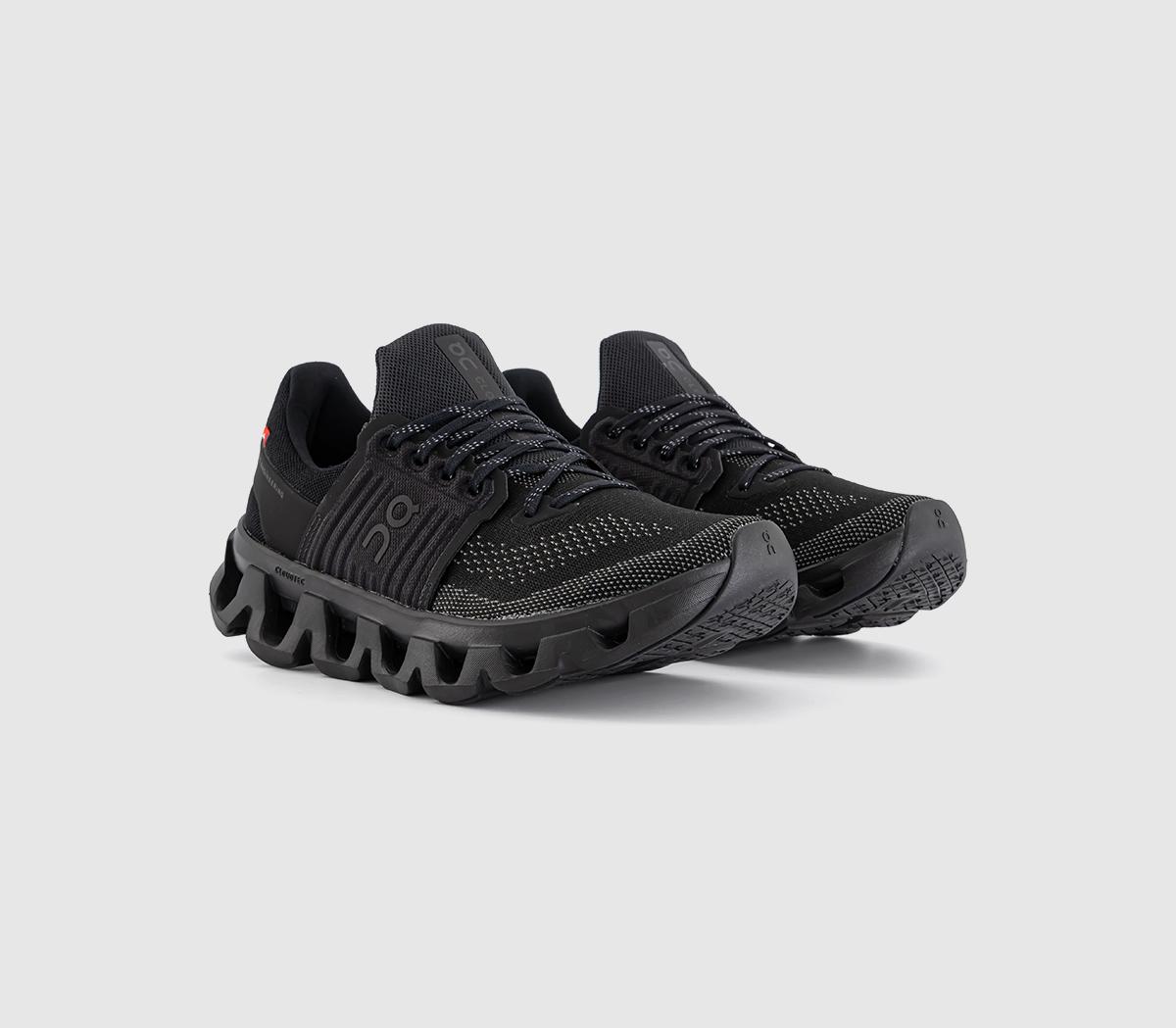 ONCloudswift 4 AD Trainers ONCloudswift 4 AD TrainersBlack Rock F