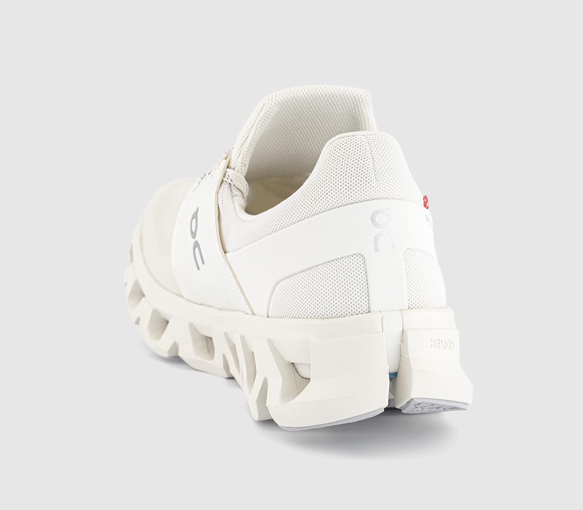 ONCloudswift 4 AD TrainersIvory Ivory