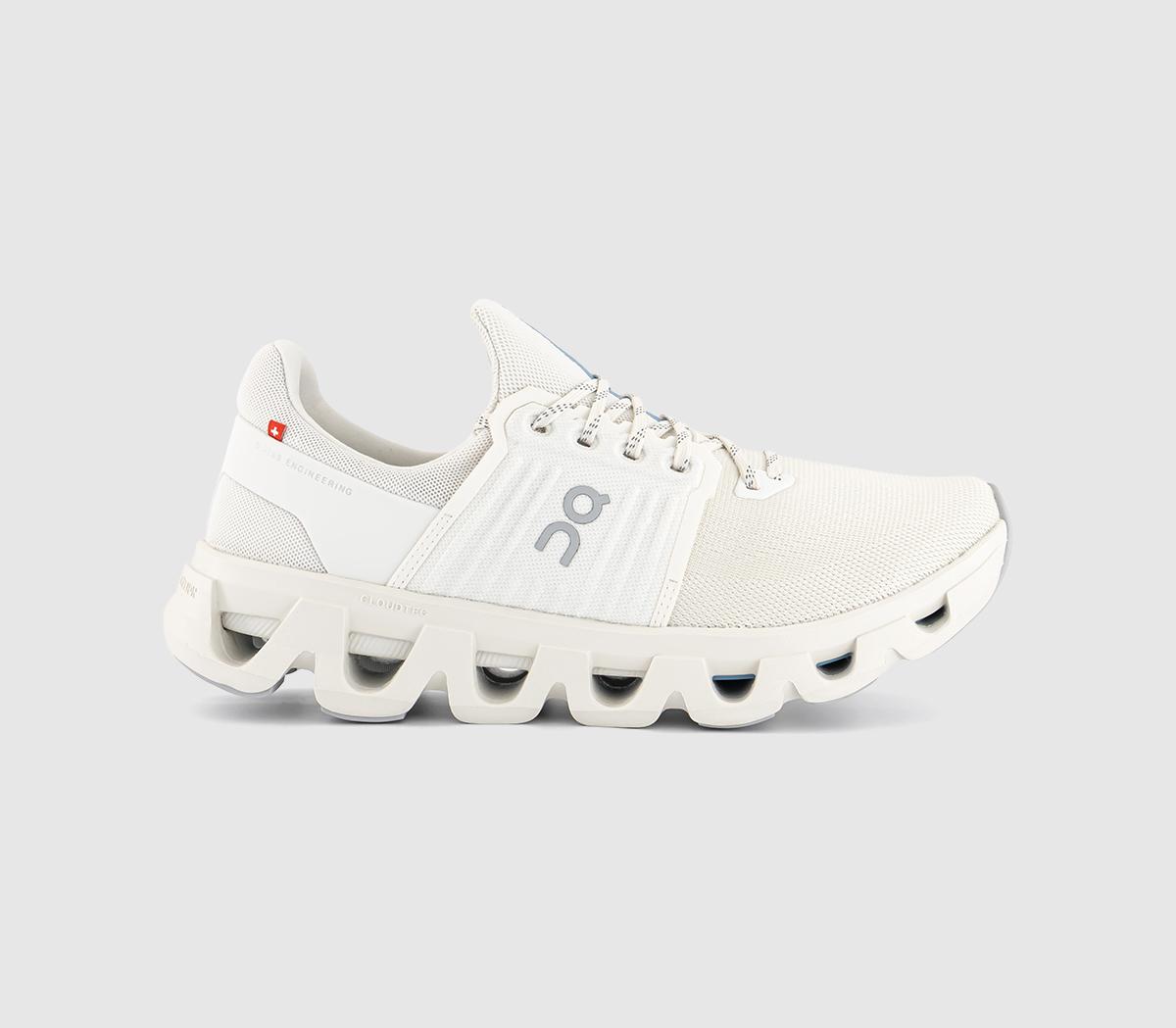 ONCloudswift 4 AD TrainersIvory Ivory