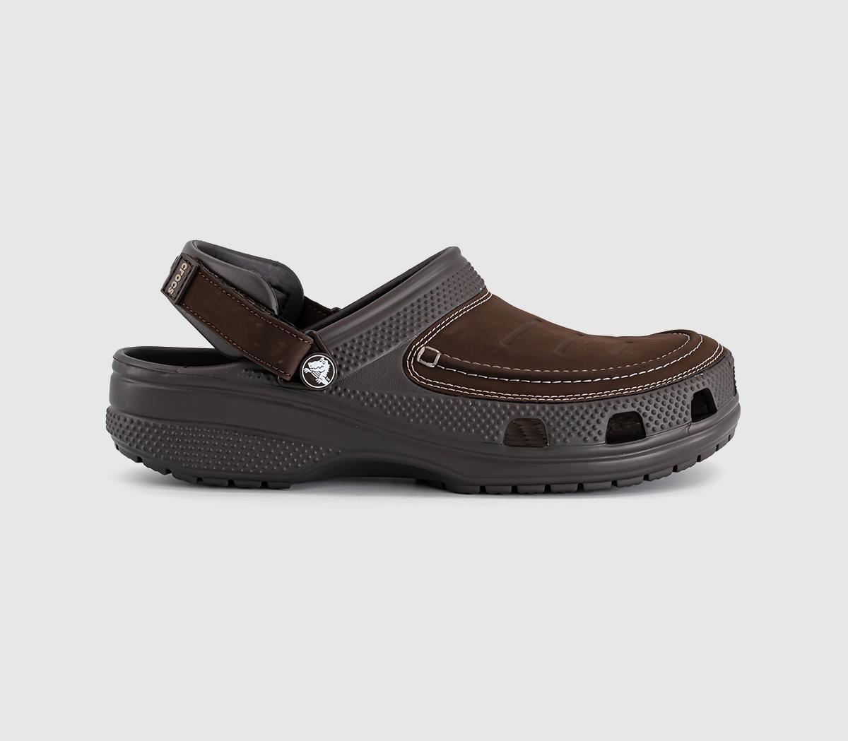 CrocsYukon Vista II LR Men's ClogsEspresso
