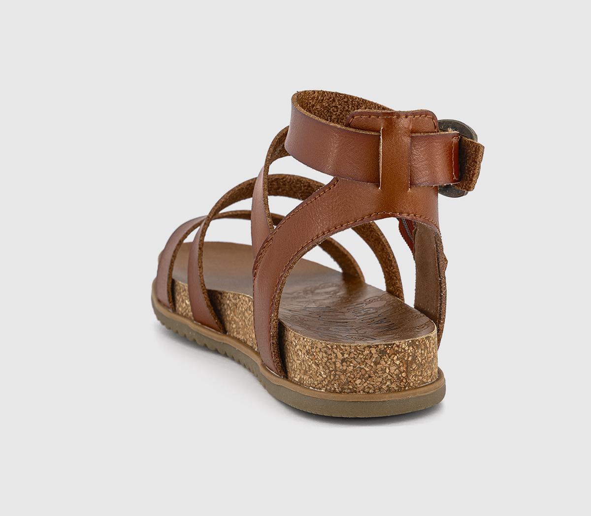 Blowfish MalibuFancy Sandals Blowfish MalibuFancy SandalsScotch