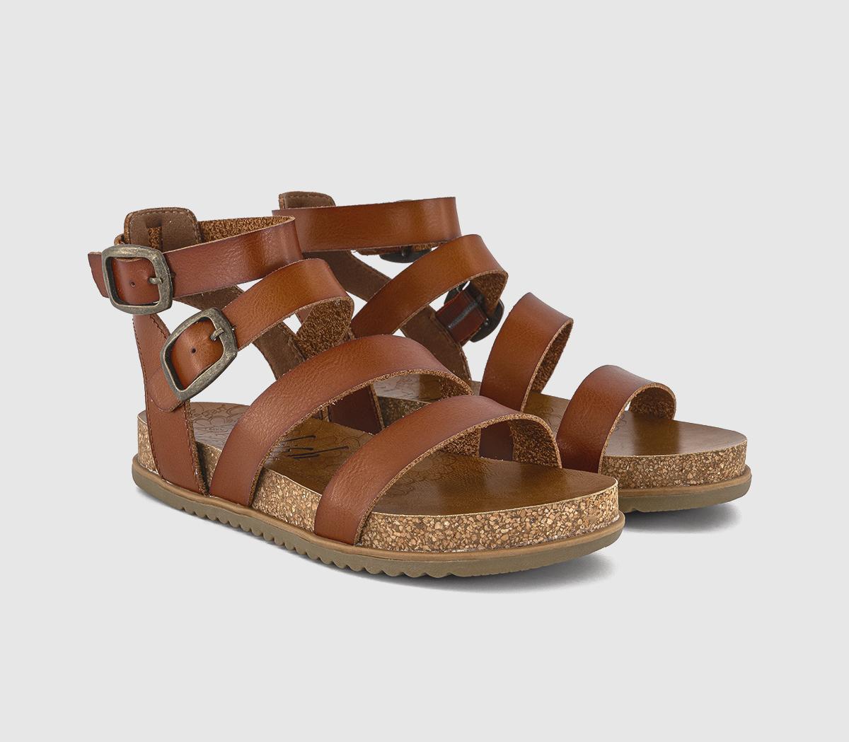 Blowfish MalibuFancy Sandals Blowfish MalibuFancy SandalsScotch
