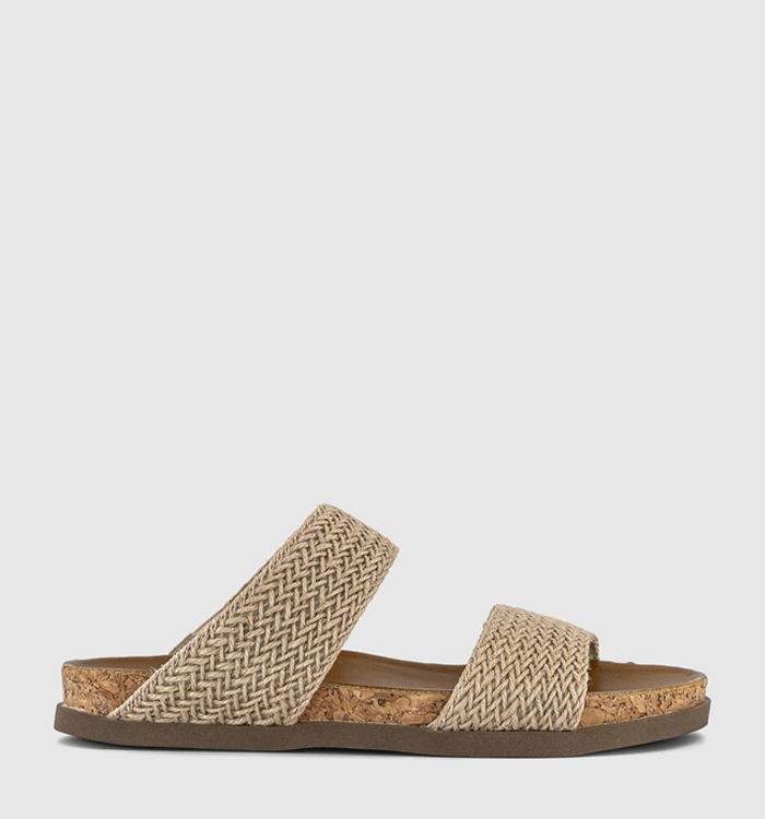 Blowfish Malibu Leah Sandals Sunbleach