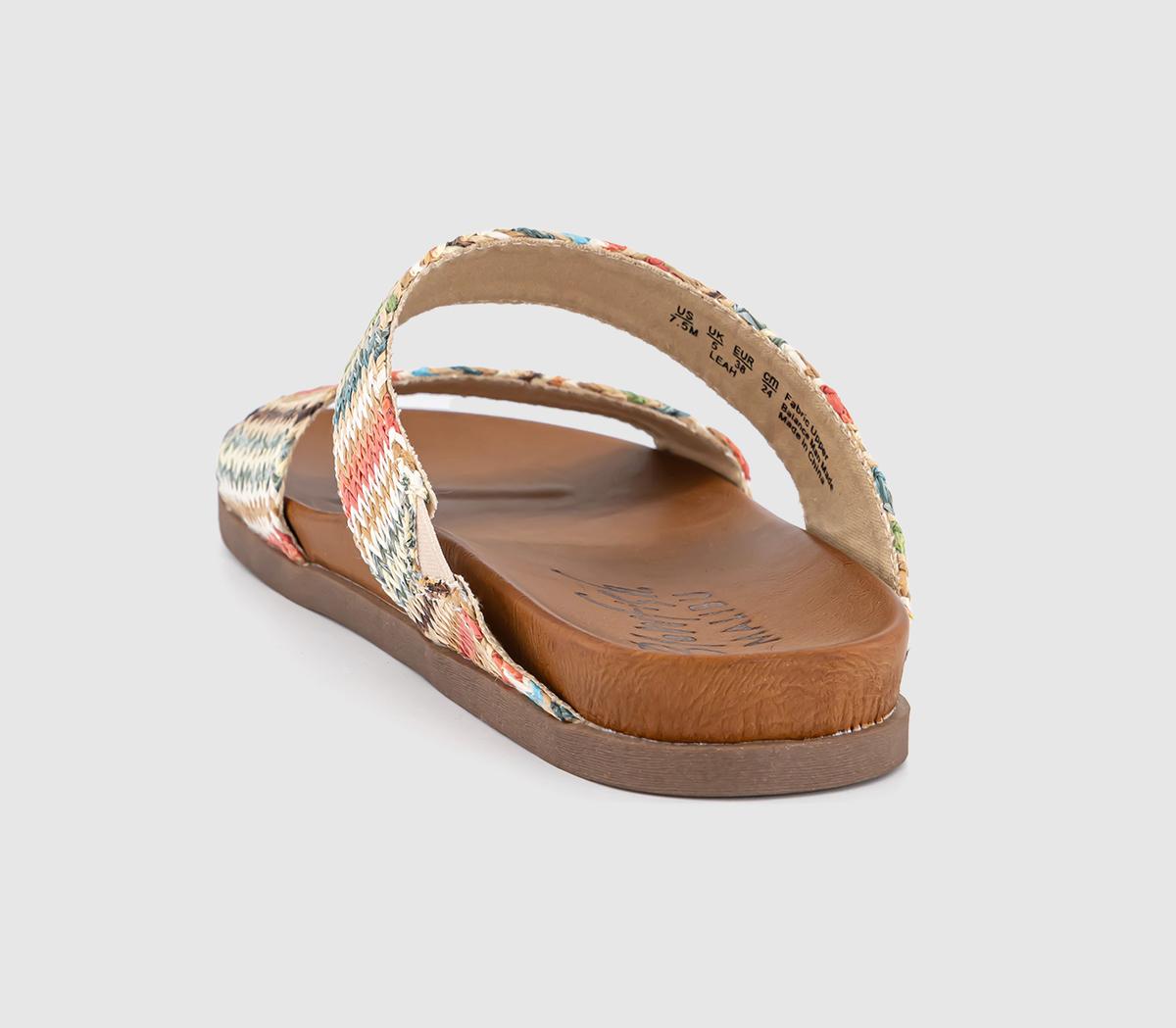 Blowfish MalibuLeah Sandals Blowfish MalibuLeah SandalsMulti