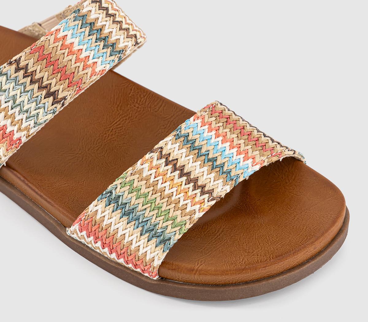 Blowfish MalibuLeah Sandals Blowfish MalibuLeah SandalsMulti