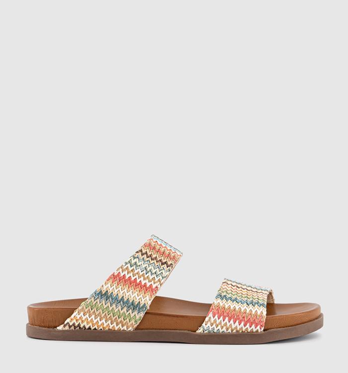 Blowfish Malibu Leah Sandals Multi