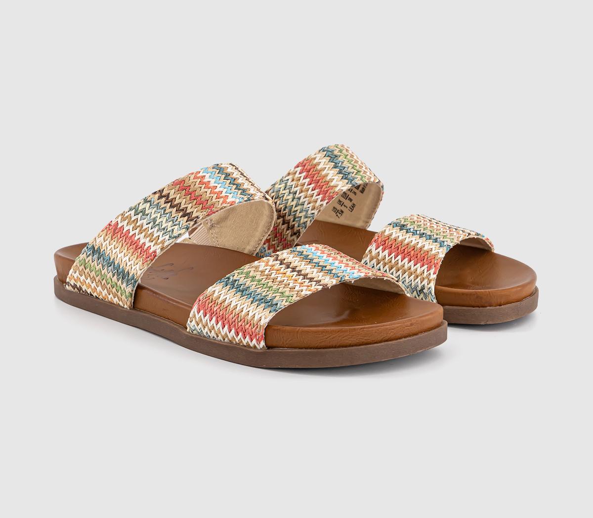Blowfish MalibuLeah Sandals Blowfish MalibuLeah SandalsMulti
