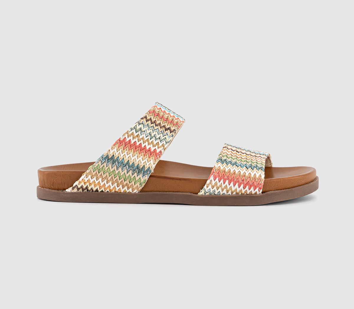 Blowfish MalibuLeah Sandals Blowfish MalibuLeah SandalsMulti