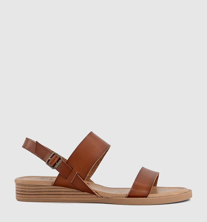 Blowfish Malibu Arcadia Sandals Scotch