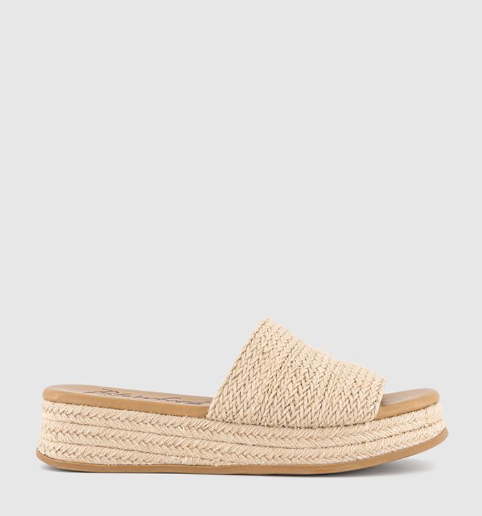Blowfish Malibu Marshlo-B Sandals Sunbleach