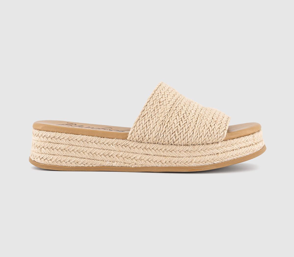 Blowfish MalibuMarshlo-B Sandals Blowfish MalibuMarshlo-B SandalsSunbleach