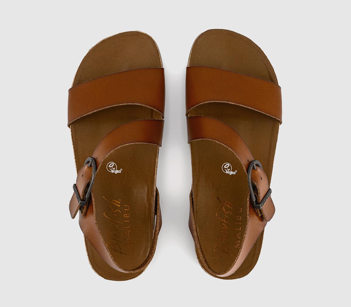 Blowfish MalibuLance Sandals Blowfish MalibuLance Sandals Scotch