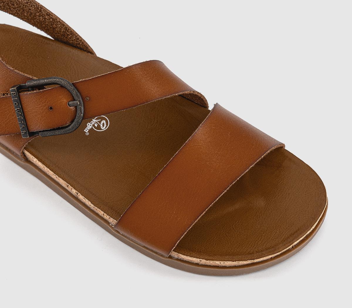 Blowfish MalibuLance Sandals Blowfish MalibuLance Sandals Scotch