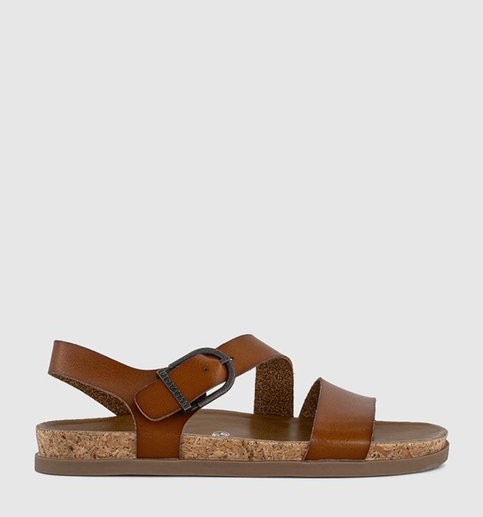 Blowfish Malibu Lance Sandals Scotch