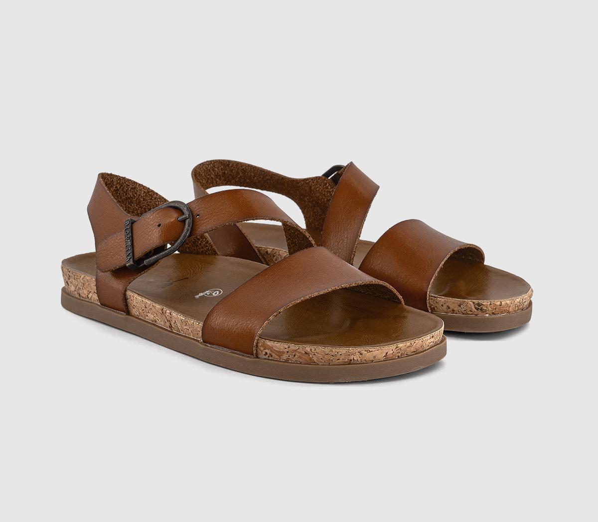 Blowfish MalibuLance Sandals Blowfish MalibuLance Sandals Scotch