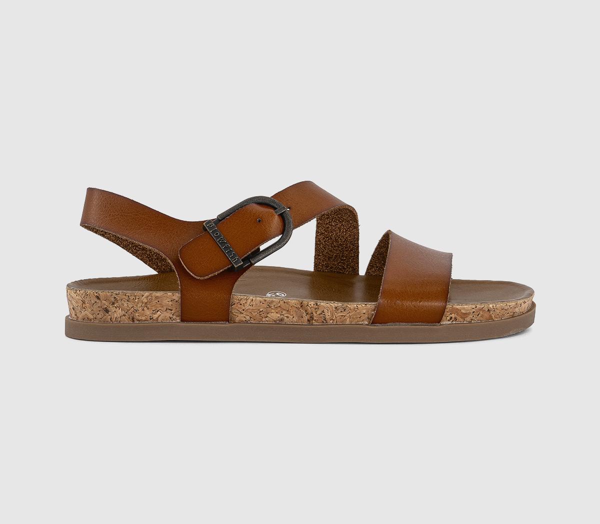 Blowfish MalibuLance Sandals Blowfish MalibuLance Sandals Scotch