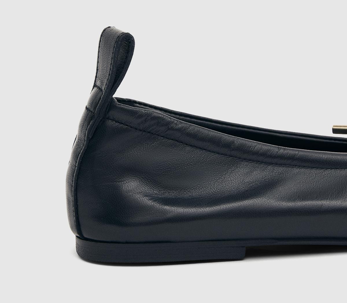 ALOHAS Rosalind Ballet Pumps ALOHAS Rosalind Ballet Pumps Black