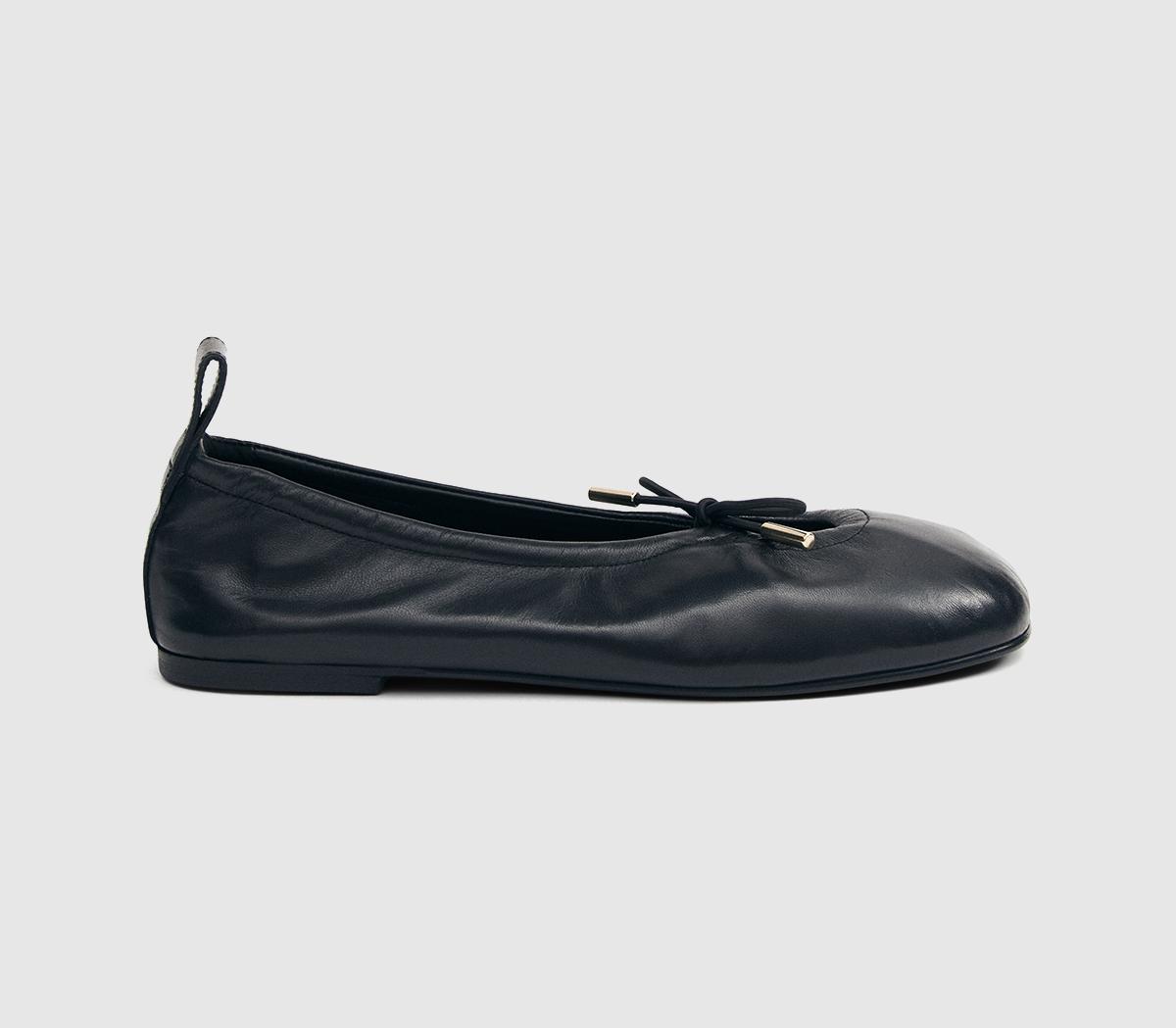 ALOHASRosalind Ballet Pumps ALOHASRosalind Ballet PumpsBlack