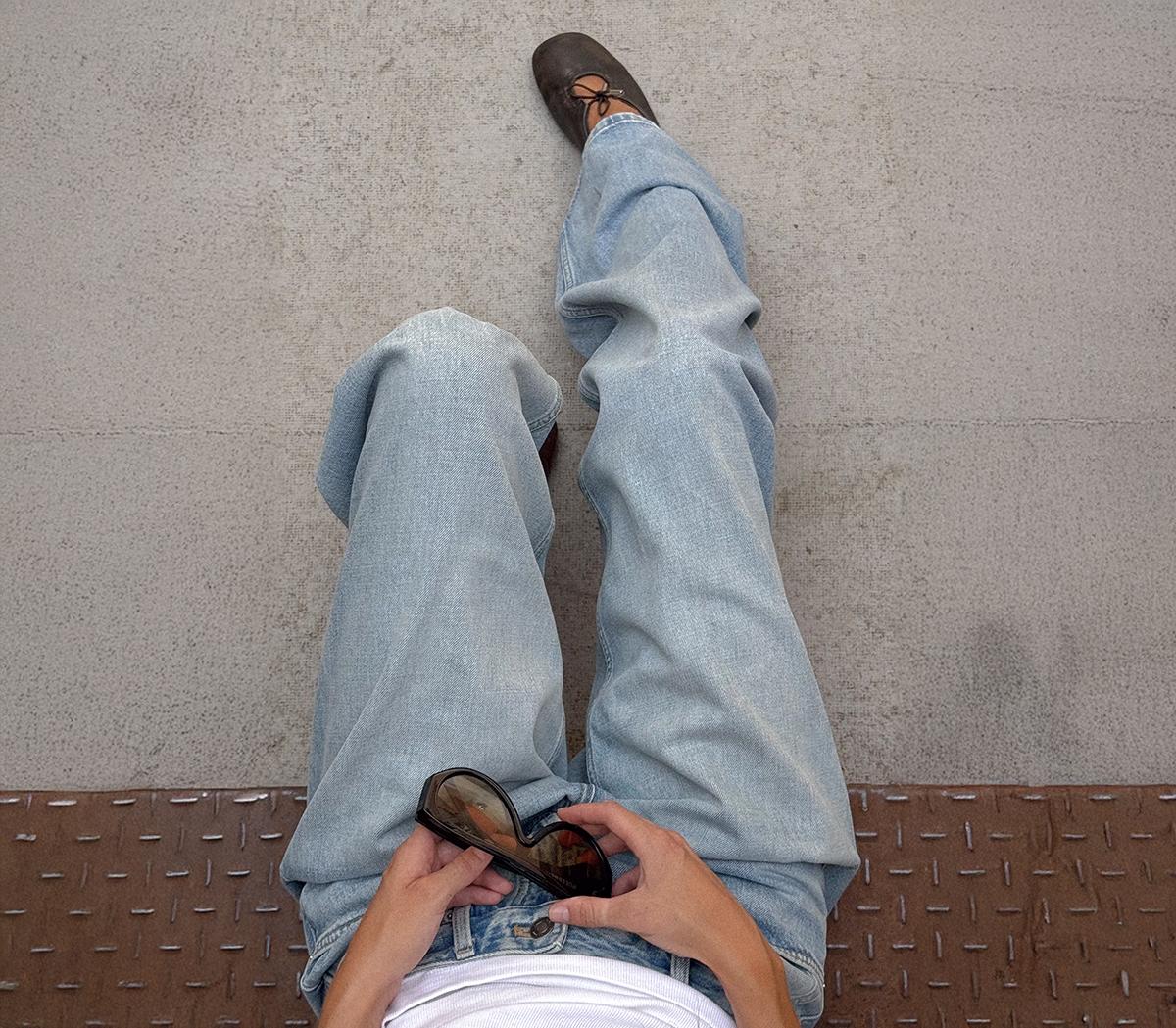 ALOHASRosalind BalletBrushed Brown