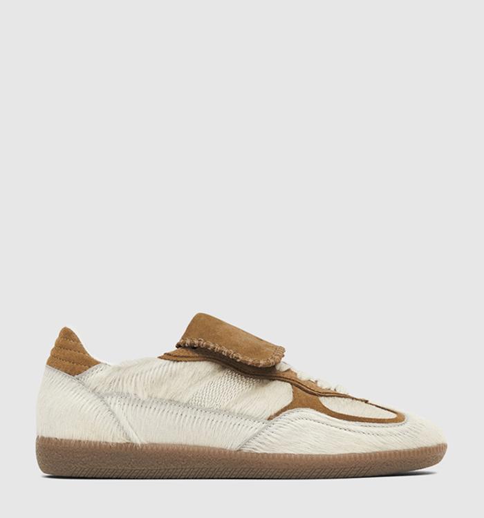ALOHAS TB490 Club Sneakers Soft Tan