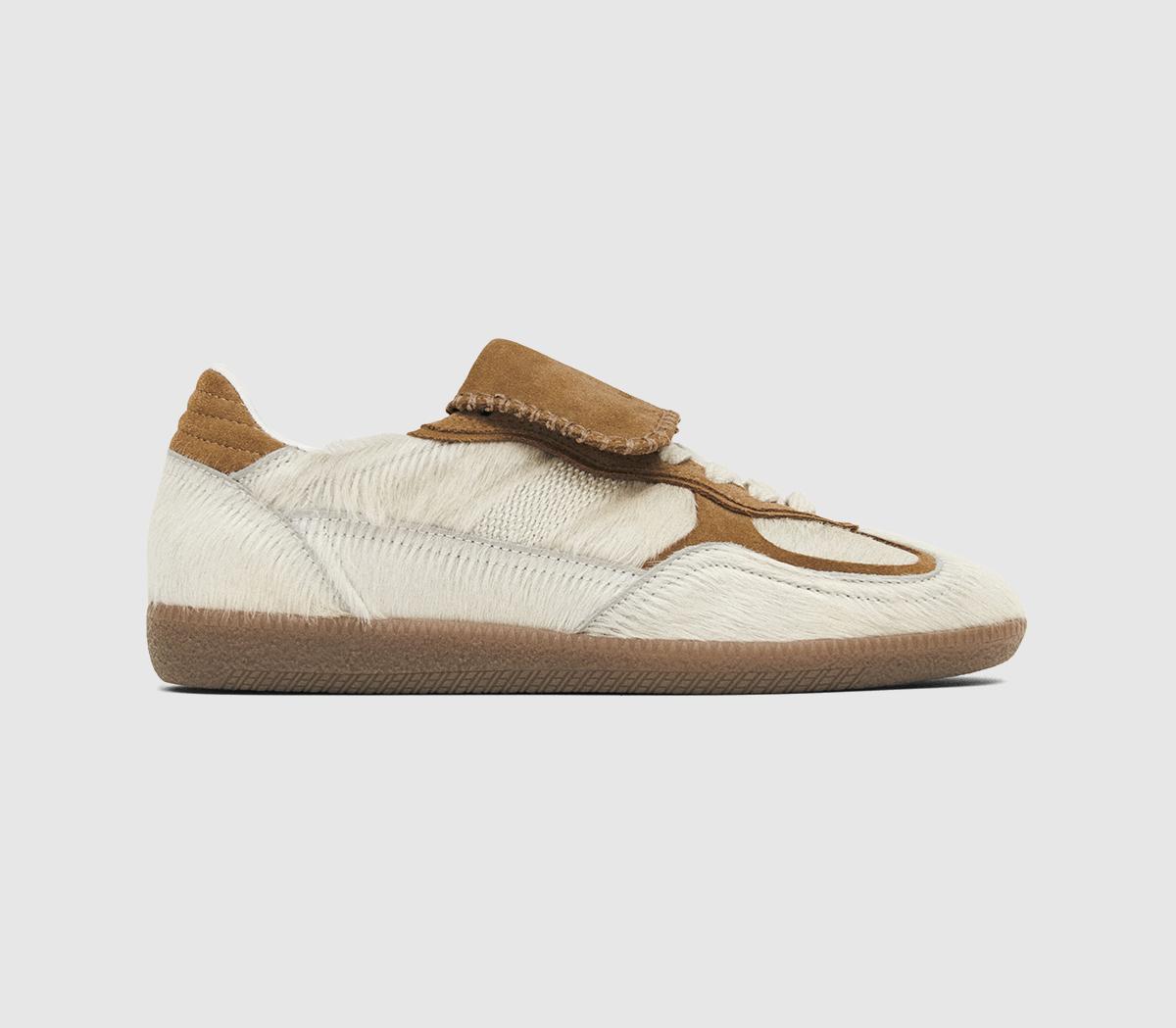 ALOHASTB490 Club Sneakers ALOHASTB490 Club SneakersSoft Tan