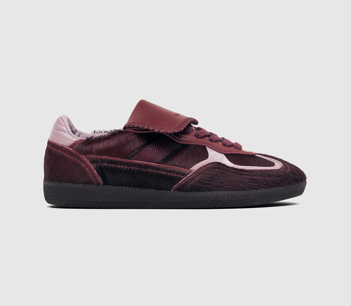 ALOHASTB490 Club Sneakers ALOHASTB490 Club SneakersSoft Burgundy