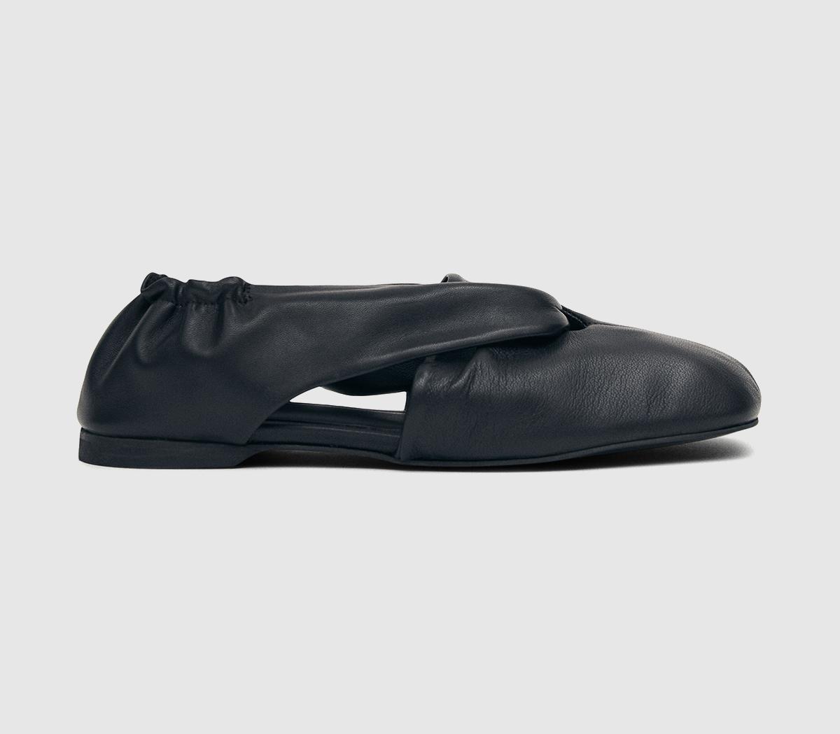 ALOHASAlaula Ballet Pumps ALOHASAlaula Ballet PumpsBlack