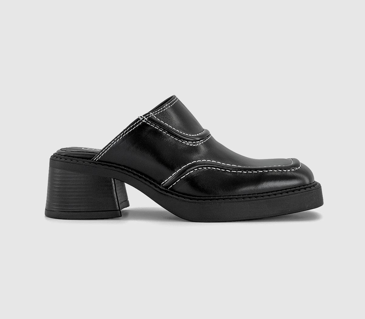 MiistaRubi Mules MiistaRubi MulesBlack