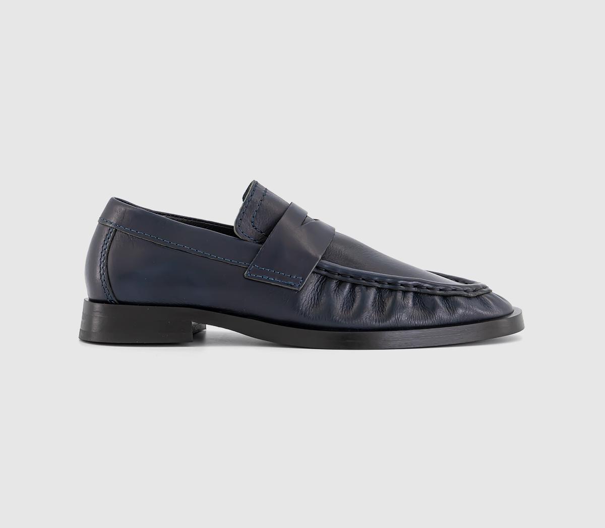 MiistaZita Loafers MiistaZita LoafersNavy