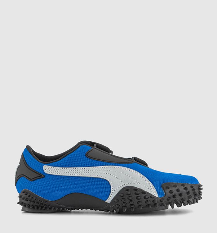国内配送 PUMA MOSTRO OG TEAM /SILVER PUMA MOSTRO OG｜BILLY'S ENT 公式通販