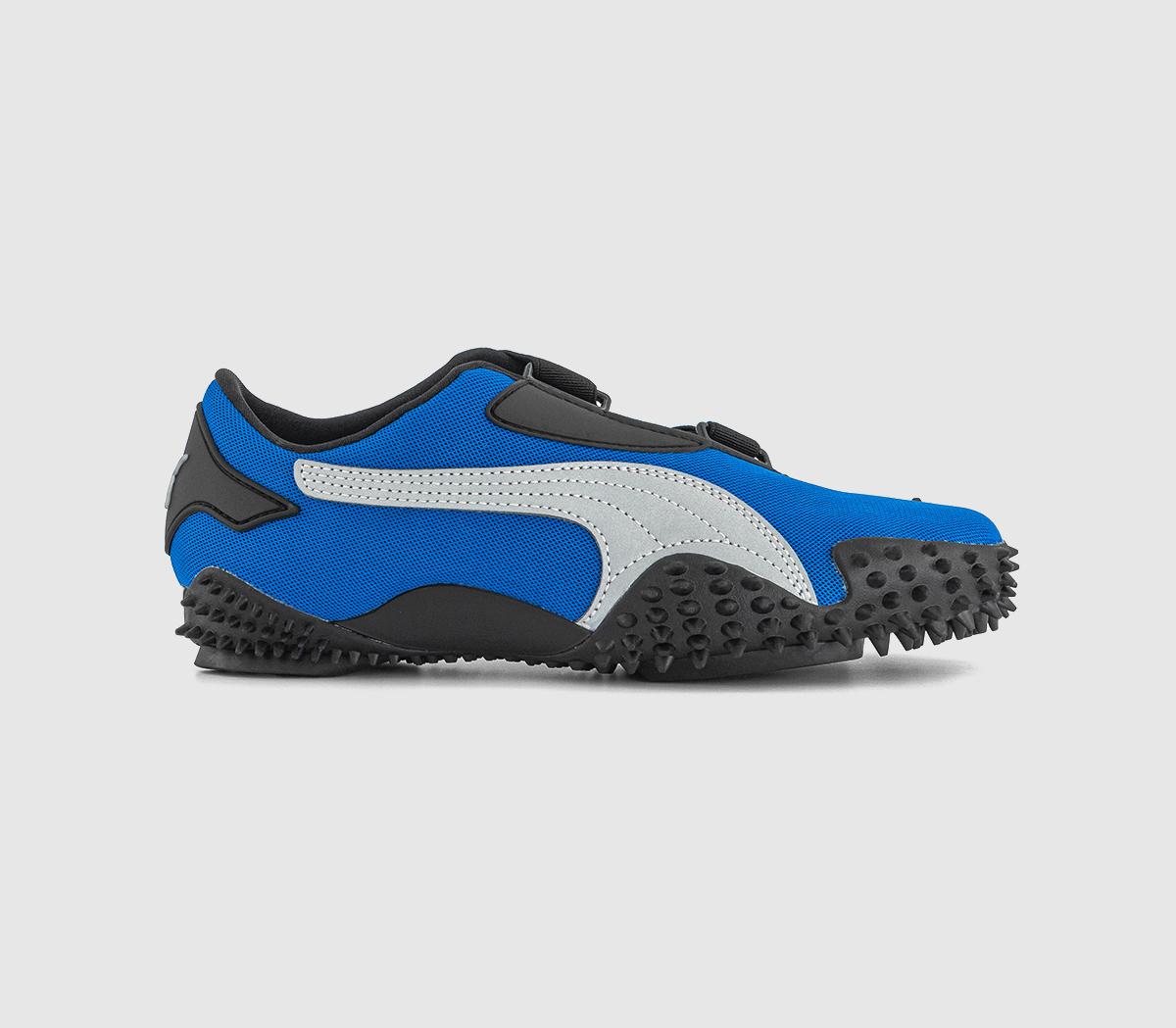 PUMAMostro OG TrainersTeam Royal Silver
