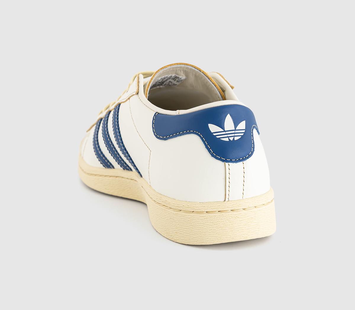 adidasChavarria Jabbar Dress ShoesOff White Dark Marine Warm Vanilla