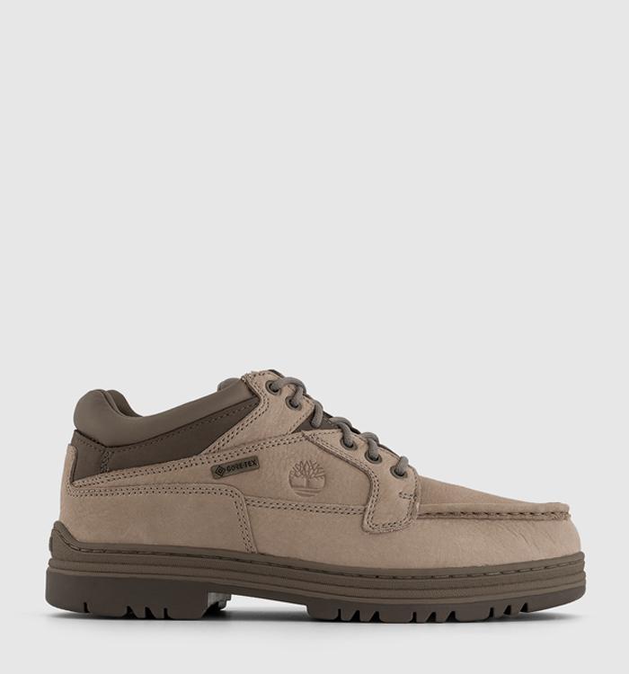 靴 Timberland MOC Toe GORE-TEX 27cm Men's Timberland® Heritage GORE-TEX Boot