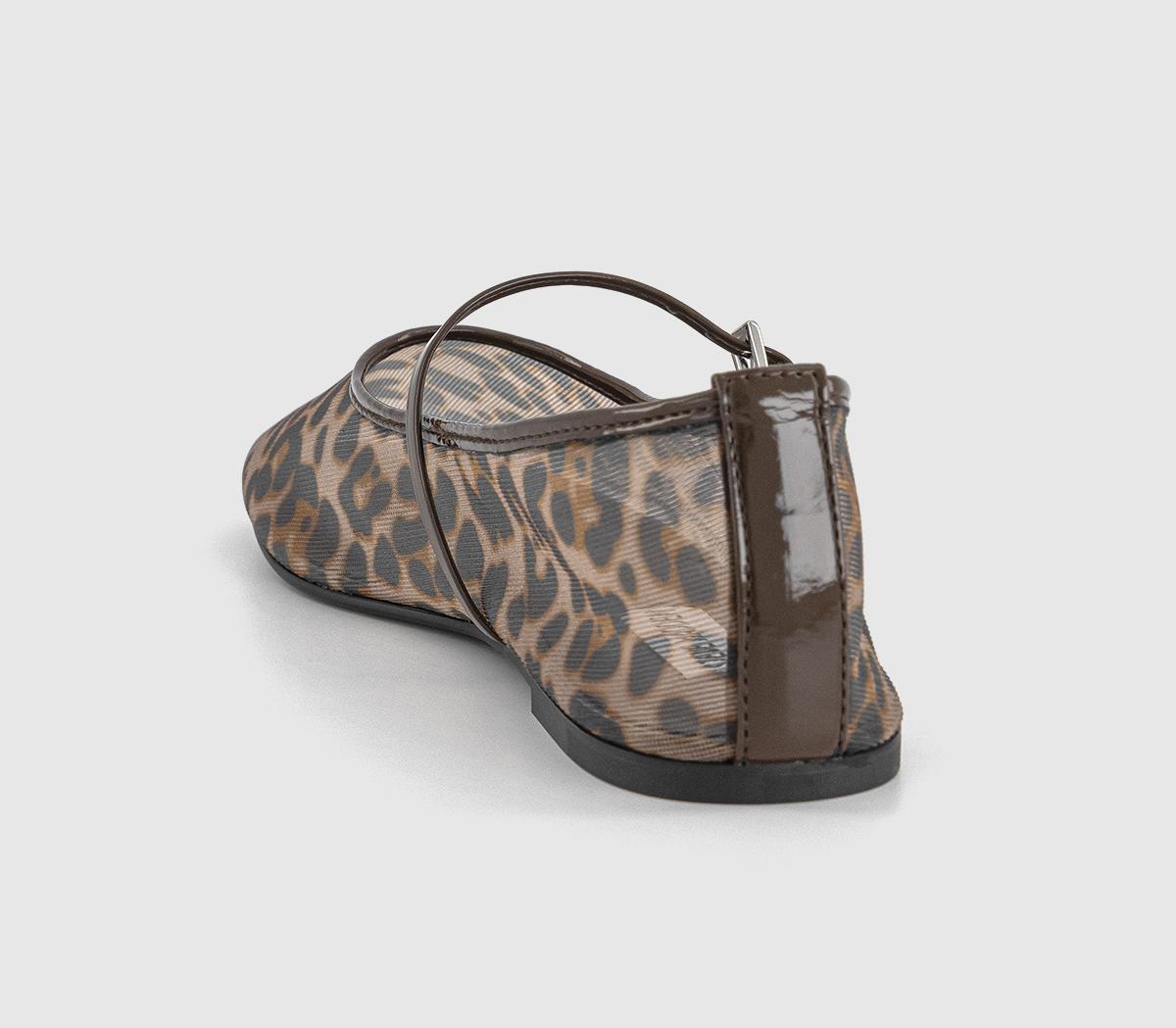 Steve MaddenMash Mary Jane Shoes Steve MaddenMash Mary Jane ShoesLeopard