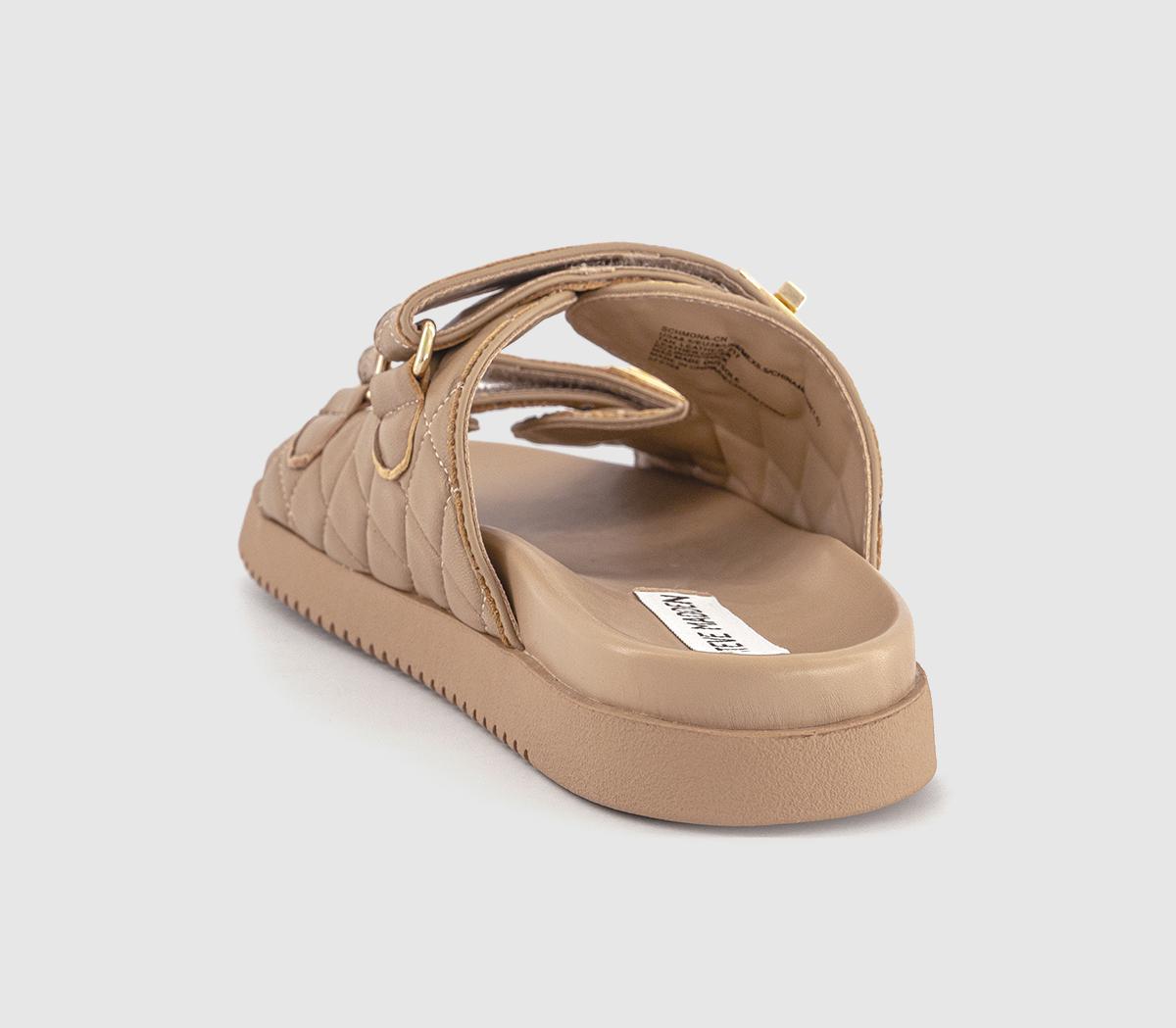 Steve MaddenSchmona-CN Sandals Steve MaddenSchmona-CN SandalsTan
