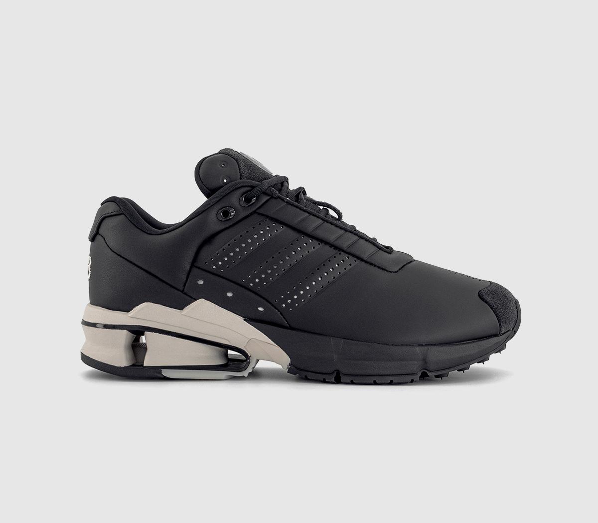 adidas Y-3Y3 A3 Control TrainersBlack