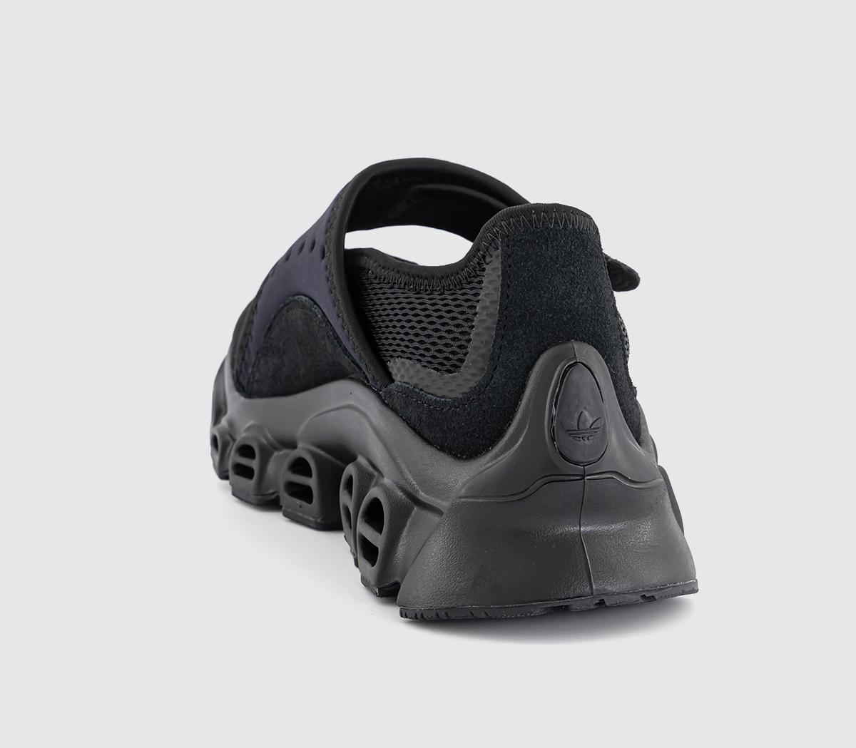 adidasAdifom Megajane TrainersCore Black