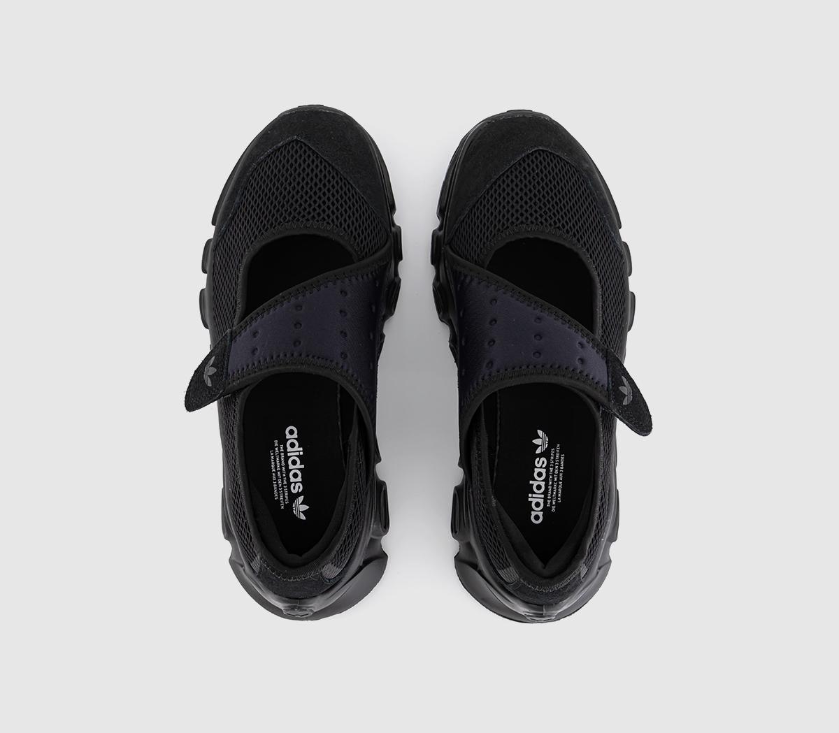 adidasAdifom Megajane TrainersCore Black