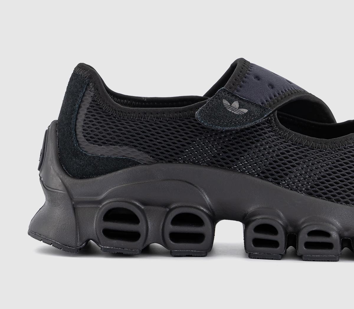 adidasAdifom Megajane TrainersCore Black