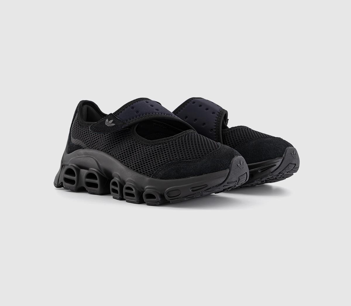 adidasAdifom Megajane TrainersCore Black