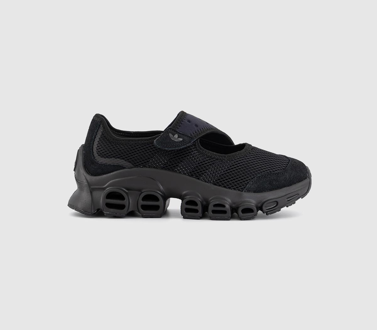 adidasAdifom Megajane TrainersCore Black