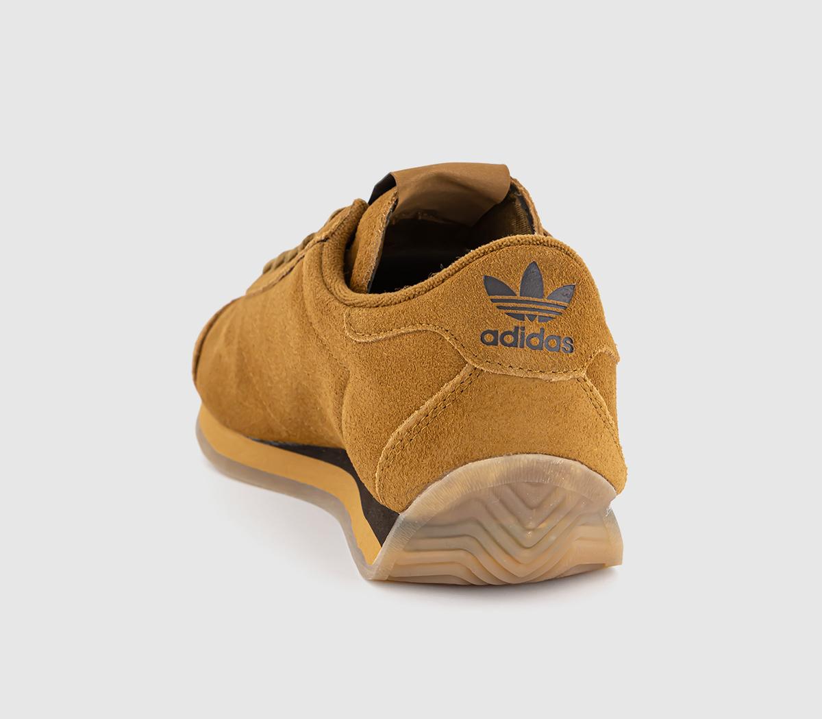 adidasCountry Soft Trainers adidasCountry Soft TrainersBronze Strata
