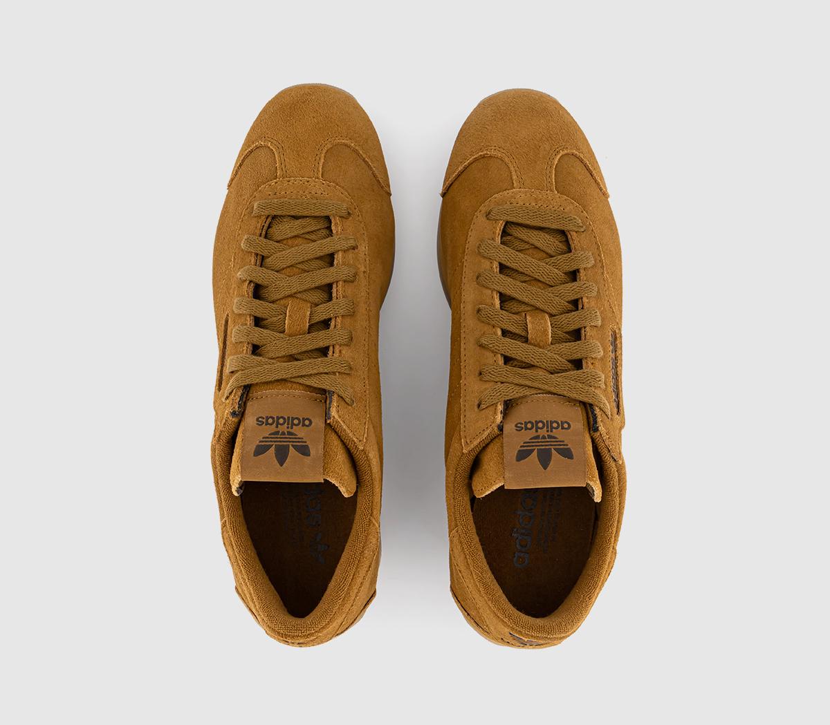 adidasCountry Soft Trainers adidasCountry Soft TrainersBronze Strata